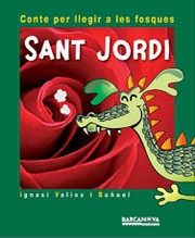 SANT JORDI REGAL
